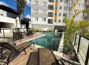 Apartamento, 2 Quartos, 1 Vaga, 1 Suite em Diamante, Belo Horizonte, MG valor de R$ 410.000,00 no Lugar Certo