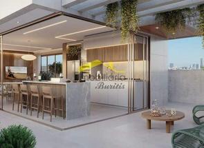 Cobertura, 3 Quartos, 2 Vagas, 1 Suite em Carmo, Belo Horizonte, MG valor de R$ 2.452.003,00 no Lugar Certo