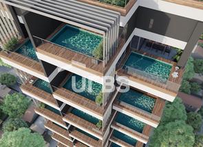 Apartamento, 3 Quartos, 3 Vagas, 3 Suites em [endereco], Setor Marista, Goiânia, GO valor de R$ 4.200.000,00 no Lugar Certo