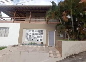 Casa, 5 Quartos, 2 Vagas em Júlia Kubitschek, Coronel Fabriciano, MG valor de R$ 690,00 no Lugar Certo