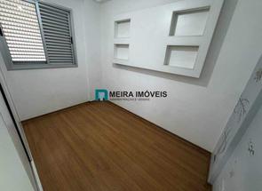 Apartamento, 2 Quartos, 2 Vagas, 1 Suite em Dona Clara, Belo Horizonte, MG valor de R$ 580.000,00 no Lugar Certo