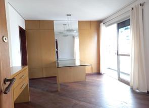 Apartamento, 2 Quartos, 2 Vagas, 1 Suite para alugar em Lourdes, Belo Horizonte, MG valor de R$ 4.100,00 no Lugar Certo