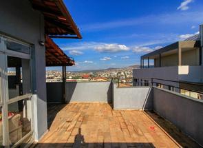 Cobertura, 4 Quartos, 2 Vagas, 2 Suites para alugar em Sagrada Família, Belo Horizonte, MG valor de R$ 3.500,00 no Lugar Certo