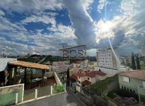Cobertura, 4 Quartos, 2 Vagas, 1 Suite em Fernão Dias, Belo Horizonte, MG valor de R$ 956.000,00 no Lugar Certo