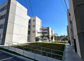 Apartamento, 2 Quartos, 1 Vaga em Santa Cruz, Vespasiano, MG valor de R$ 150.000,00 no Lugar Certo