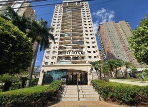 Apartamento, 4 Quartos, 2 Vagas, 1 Suite em Avenida Professor João Fiúsa, Bosque das Juritis, Ribeirão Preto, SP valor de R$ 1.100.000,00 no Lugar Certo