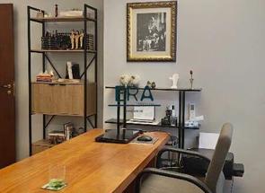 Sala, 1 Vaga em Santo Agostinho, Belo Horizonte, MG valor de R$ 420.000,00 no Lugar Certo