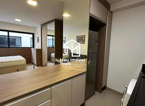 Apartamento, 1 Quarto em Edifício Sunset Noroeste Crnw 510, Brasília/Plano Piloto, Brasília/Plano Piloto, DF valor de R$ 520.000,00 no Lugar Certo
