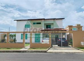 Casa em Condomínio, 4 Quartos, 4 Vagas, 3 Suites para alugar em Ponta Negra, Manaus, AM valor de R$ 15.000,00 no Lugar Certo