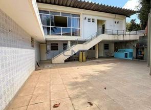 Casa, 7 Quartos, 8 Vagas, 1 Suite em Cidade Jardim, Belo Horizonte, MG valor de R$ 2.980.000,00 no Lugar Certo