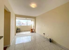 Apartamento, 2 Quartos, 1 Vaga, 1 Suite para alugar em Santa Efigênia, Belo Horizonte, MG valor de R$ 3.600,00 no Lugar Certo