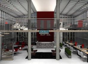 Cobertura, 1 Quarto em Centro, Betim, MG valor de R$ 3.650.000,00 no Lugar Certo