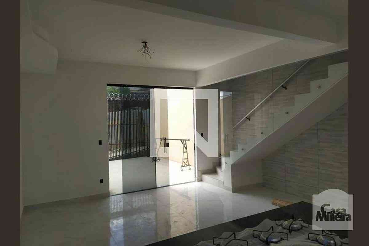 Casa com 2 quartos à venda no bairro Nacional, 84m²
