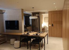 Apartamento, 2 Quartos, 2 Vagas em Santo Agostinho, Belo Horizonte, MG valor de R$ 1.370.885,00 no Lugar Certo