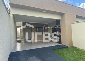 Casa, 2 Quartos, 2 Vagas, 1 Suite em [endereco], Residencial Nova Aurora, Goiânia, GO valor de R$ 380.000,00 no Lugar Certo
