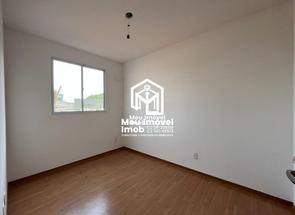 Apartamento, 2 Quartos em Quadra Qr 110 Conjunto 18, Samambaia Sul, Samambaia, DF valor de R$ 115.000,00 no Lugar Certo