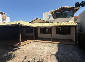 Casa, 4 Quartos, 10 Vagas, 2 Suites para alugar em Fonte Grande, Contagem, MG valor de R$ 5.800,00 no Lugar Certo