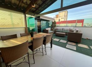 Cobertura, 2 Quartos, 1 Vaga, 1 Suite em Ipiranga, Belo Horizonte, MG valor de R$ 870.000,00 no Lugar Certo