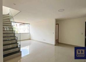 Cobertura, 3 Quartos, 2 Vagas, 1 Suite em Gutierrez, Belo Horizonte, MG valor de R$ 1.700.000,00 no Lugar Certo