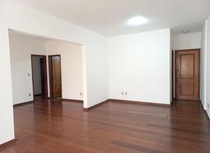 Apartamento, 4 Quartos, 2 Vagas, 1 Suite para alugar em Funcionários, Belo Horizonte, MG valor de R$ 7.000,00 no Lugar Certo