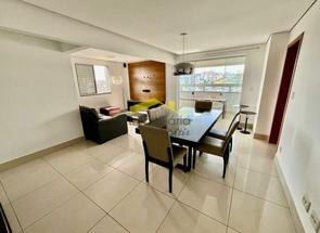 Apartamento, 3 Quartos, 3 Vagas, 1 Suite para alugar em Buritis, Belo Horizonte, MG valor de R$ 4.300,00 no Lugar Certo