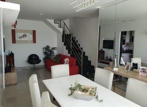 Cobertura, 4 Quartos, 5 Vagas, 2 Suites em Sagrada Família, Belo Horizonte, MG valor de R$ 1.100.000,00 no Lugar Certo