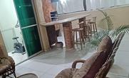 Cobertura, 2 Quartos, 1 Vaga