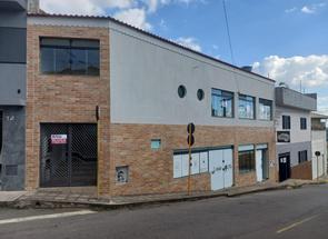 Andar para alugar em Vila Santa Cruz, Varginha, MG valor de R$ 3.000,00 no Lugar Certo