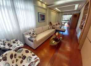 Apartamento, 4 Quartos, 2 Vagas, 1 Suite em Flórida, Carmo, Belo Horizonte, MG valor de R$ 1.290.000,00 no Lugar Certo