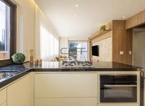 Apartamento, 2 Quartos, 2 Vagas, 2 Suites em Sion, Belo Horizonte, MG valor de R$ 1.330.000,00 no Lugar Certo