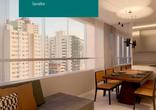 Apartamento, 3 Quartos, 1 Suite