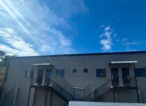 Quitinete, 1 Quarto para alugar em Serra Verde (venda Nova), Belo Horizonte, MG valor de R$ 900,00 no Lugar Certo