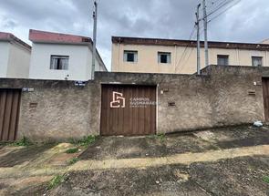 Casa, 2 Quartos, 1 Vaga para alugar em Rua Dona Ambrozina, Diamante, Belo Horizonte, MG valor de R$ 1.400,00 no Lugar Certo