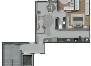 Apartamento, 2 Quartos, 2 Suites em Santo Antônio, Belo Horizonte, MG valor de R$ 742.000,00 no Lugar Certo