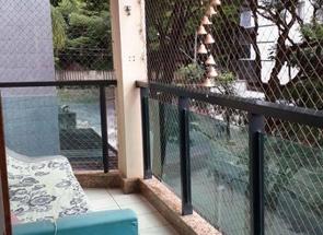 Apartamento, 3 Quartos, 2 Vagas, 1 Suite em São Lucas, Belo Horizonte, MG valor de R$ 554.000,00 no Lugar Certo