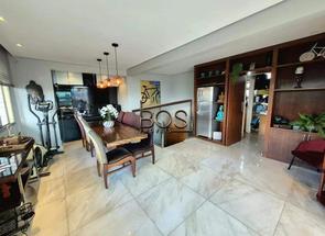Cobertura, 4 Quartos, 3 Vagas, 1 Suite em Luxemburgo, Belo Horizonte, MG valor de R$ 3.500.000,00 no Lugar Certo
