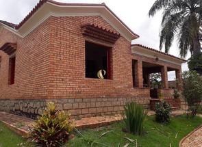 Casa, 3 Quartos, 5 Vagas, 1 Suite em Centro, Sete Lagoas, MG valor de R$ 3.700.000,00 no Lugar Certo