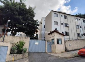 Apartamento, 2 Quartos, 1 Vaga para alugar em Rua Robertson Pinto Coelho, Solar do Barreiro, Belo Horizonte, MG valor de R$ 1.100,00 no Lugar Certo