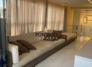 Cobertura, 3 Quartos, 3 Vagas, 3 Suites em Jaraguá, Belo Horizonte, MG valor de R$ 1.590.000,00 no Lugar Certo