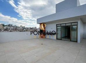 Cobertura, 4 Quartos, 3 Vagas, 1 Suite em Prado, Belo Horizonte, MG valor de R$ 1.690.000,00 no Lugar Certo