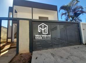 Casa, 3 Quartos em Quadra Quadra 49, Parque Esplanada III, Valparaíso de Goiás, GO valor de R$ 1.400.000,00 no Lugar Certo