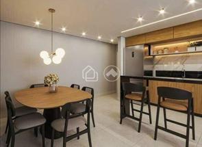 Área Privativa, 2 Quartos, 1 Vaga, 1 Suite em Rua Saldanha Marinho, Novo Progresso, Contagem, MG valor de R$ 395.000,00 no Lugar Certo