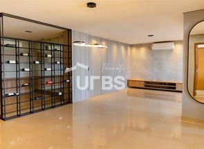 Apartamento, 4 Quartos, 3 Vagas, 4 Suites em [endereco], Setor Bueno, Goiânia, GO valor de R$ 2.600.000,00 no Lugar Certo