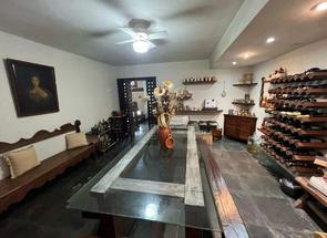 Casa, 6 Quartos, 8 Vagas, 4 Suites para alugar em Jardim Cambuí, Sete Lagoas, MG valor de R$ 25.000,00 no Lugar Certo