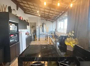 Cobertura, 4 Quartos, 2 Vagas, 1 Suite em Álvaro Camargos, Belo Horizonte, MG valor de R$ 540.000,00 no Lugar Certo