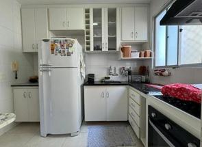 Apartamento, 2 Quartos, 1 Vaga, 1 Suite em Ouro Preto, Belo Horizonte, MG valor de R$ 465.000,00 no Lugar Certo