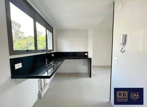 Apartamento, 3 Quartos, 2 Vagas, 3 Suites em Serra, Belo Horizonte, MG valor de R$ 1.360.000,00 no Lugar Certo