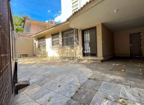 Casa, 5 Quartos, 5 Vagas, 3 Suites em Santo Antônio, Belo Horizonte, MG valor de R$ 1.500.000,00 no Lugar Certo