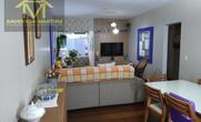 Apartamento, 3 Quartos, 1 Vaga