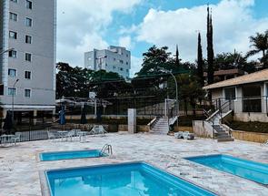 Apartamento, 2 Quartos, 2 Vagas, 1 Suite em Cabral, Contagem, MG valor de R$ 380.000,00 no Lugar Certo